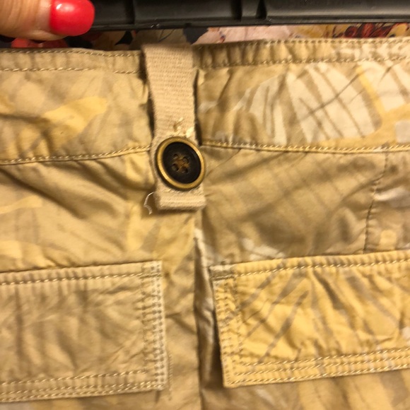 Medina cargo skirt💕 - Picture 6 of 7